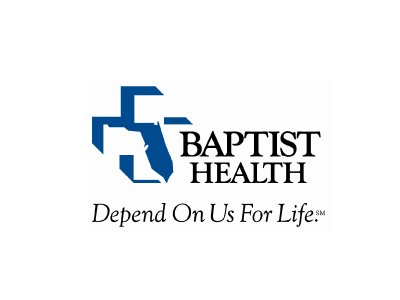 Customer Baptist Health