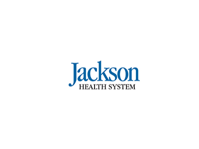 Customer Jackson Health System