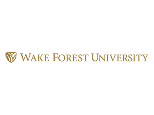 Customer Wake Forest University