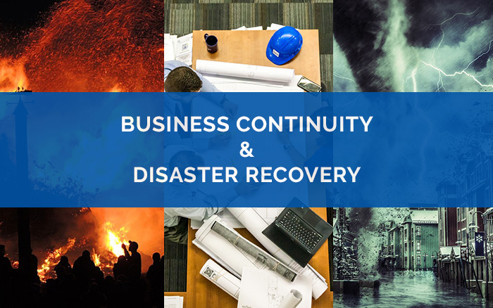 3 Areas for the Best Business Continuity & Disaster Recovery